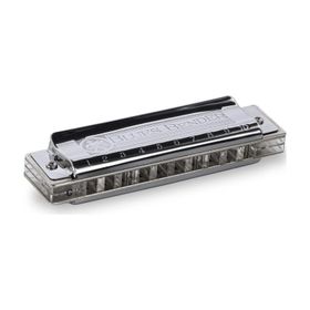 Hohner M58610X Blues Bender La Majör Mızıka