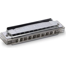Hohner M58611X Blues Bender Si Bemol Majör Mızıka
