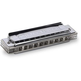 Hohner M58611X Blues Bender Si Bemol Majör Mızıka
