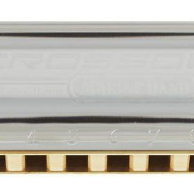 Hohner Marine Band Crossover A Harmonika