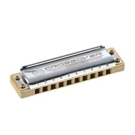 Hohner Marine Band Crossover A Harmonika