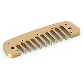 Hohner Marine Band Crossover A Harmonika
