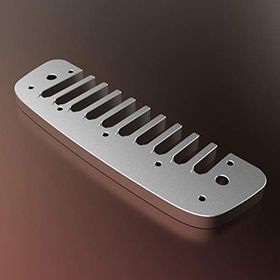 Hohner Marine Band Crossover A Harmonika