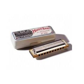 Hohner Marine Band Harmonika