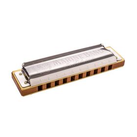 Hohner Marine Band Harmonika