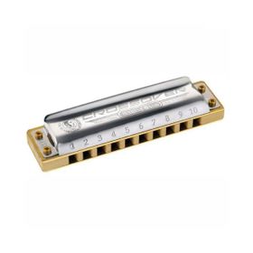 Hohner Marine Band Harmonika