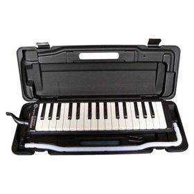 Hohner Melodika 32 Siyah Klavye