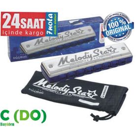 Hohner Melody Star Harmonika