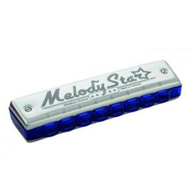 Hohner Melody Star Harmonika