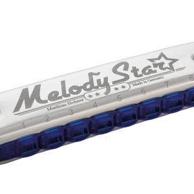 Hohner Melody Star Harmonika