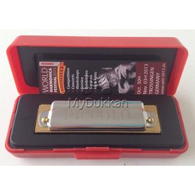 Hohner Piccolo Harmonika