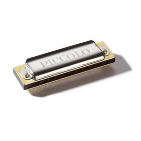 Hohner Piccolo Harmonika