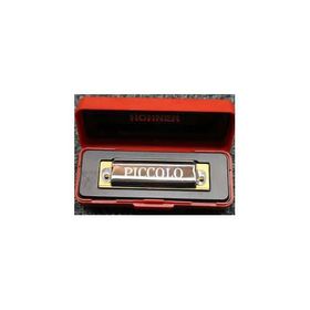 Hohner Piccolo Harmonika