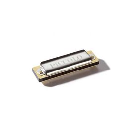 Hohner Piccolo Harmonika