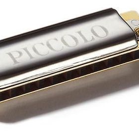 Hohner Piccolo Harmonika