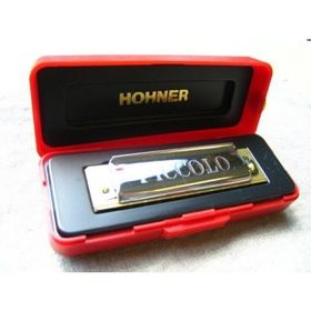 Hohner Piccolo Harmonika