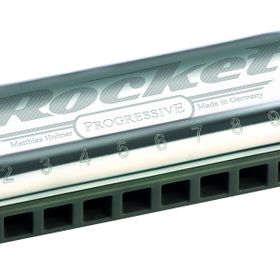 Hohner Rocket Mızıka