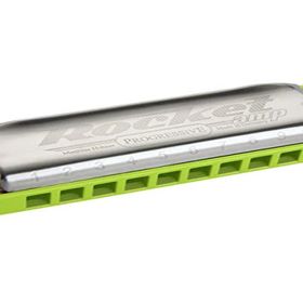 Hohner Rocket Mızıka