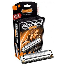 Hohner Rocket Mızıka