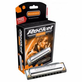 Hohner Rocket Mızıka