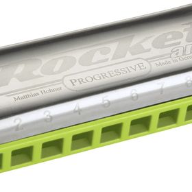 Hohner Rocket Mızıka