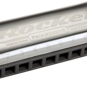 Hohner Rocket Mızıka