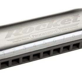 Hohner Rocket Mızıka