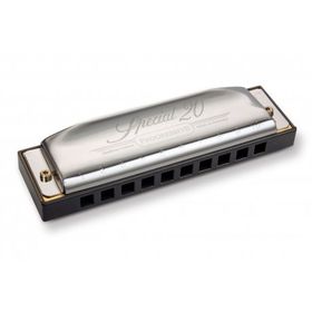 Hohner Special 20 Country Do Majör Mızıka