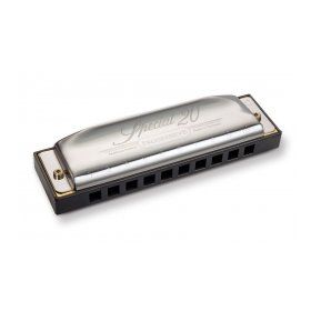 Hohner Special 20 Country Do Majör Mızıka