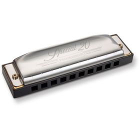 Hohner Special 20 Country Do Majör Mızıka