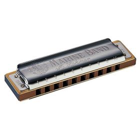 Hohner Special 20 Mi Bemol Majör Mızıka