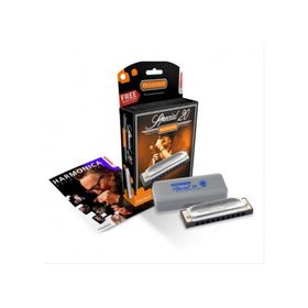 Hohner Special 20 Re Majör Mızıka