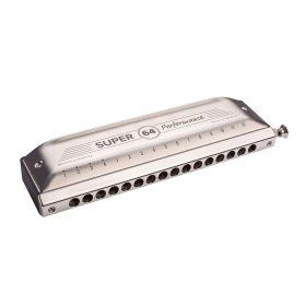 Hohner Super 64 Do Majör Mızıka