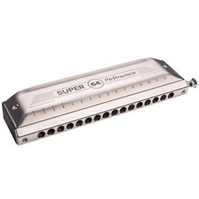 Hohner Super 64 Do Majör Mızıka