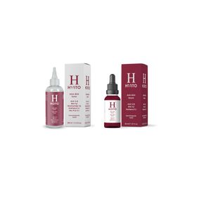 Hoito 200 ml Aha Bha Tonik + 30 ml Aha Bha Serum