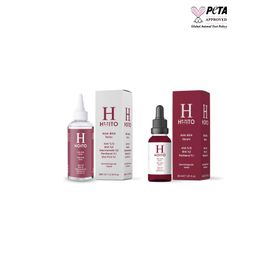 Hoito 200 ml Aha Bha Tonik + 30 ml Aha Bha Serum