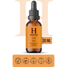 Hoito 30 ml C Vitamini Serumu