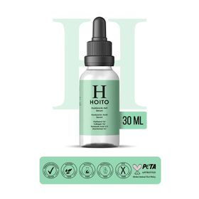 Hoito 30 ml Hyalüronik Asit Serum