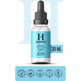 Hoito 30 ml Leke Karşıtı Bakım Serumu