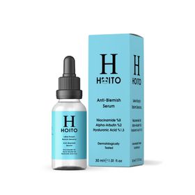 Hoito 30 ml Leke Karşıtı Bakım Serumu