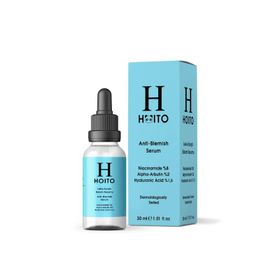 Hoito 30 ml Leke Karşıtı Bakım Serumu