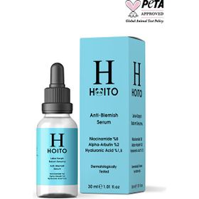 Hoito 30 ml Leke Karşıtı Bakım Serumu