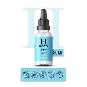 Hoito 30 ml Leke Karşıtı Bakım Serumu