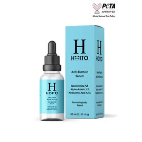 Hoito 30 ml Leke Karşıtı Bakım Serumu