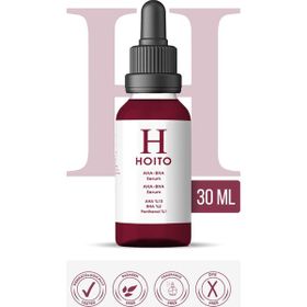 Hoito AHA BHA 30 ml Serum