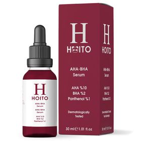 Hoito AHA BHA 30 ml Serum