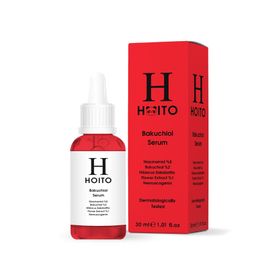 Hoito Bakuchiol 30 ml Serum