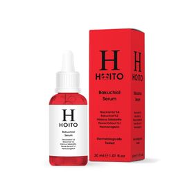 Hoito Bakuchiol 30 ml Serum