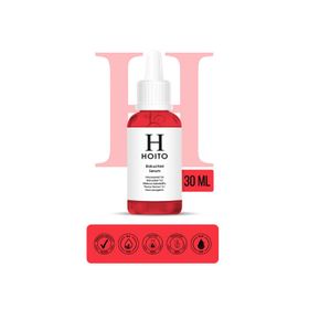Hoito Bakuchiol 30 ml Serum