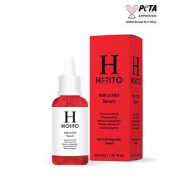 Hoito Bakuchiol 30 ml Serum